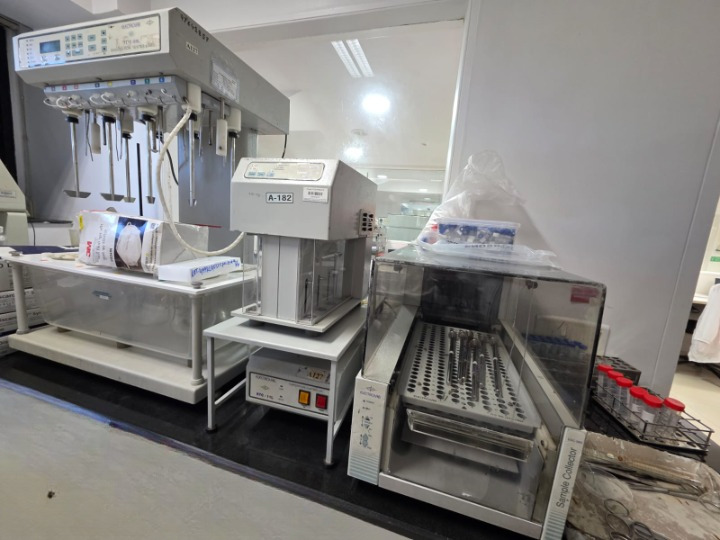 asbestos and mercury removal services in India